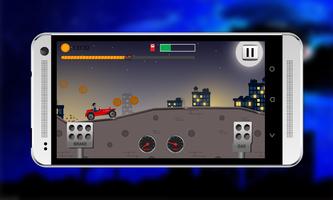 Off Road Climbing - Car Racing captura de pantalla 3