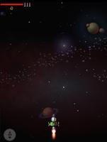 Alien Attack - Space Blast imagem de tela 2