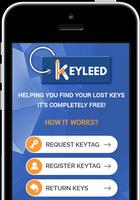 KEYLEED poster