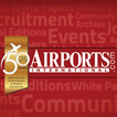 Airports International Magazin