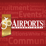 Airports International icon