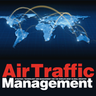 Air Traffic Management アイコン