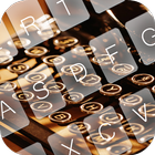 Icona Typewriter Keyboard Theme