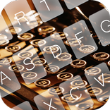 Typewriter Keyboard Theme