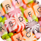 Candy Keyboard ícone