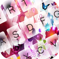 Descargar APK de GO Keyboard Color Power