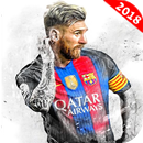 Keypad For Lionel Messi 2018 APK