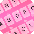 Pinky Keyboard ikon