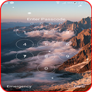 Keypad Iphone Lock APK