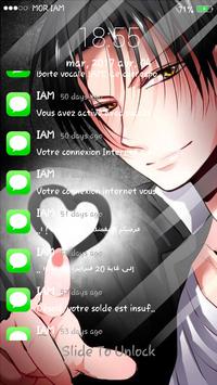 Download Levi Lock For Attack Of Tittan Apk For Android Latest