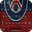 APK Keyboard For PSG Theme