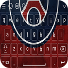 Keyboard For PSG Theme ikona