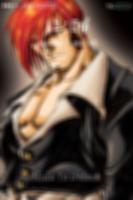 Lock Screen Kof HD Cartaz