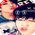 Kpop Lock Screen HD icon