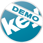آیکون‌ Keypasco Demo