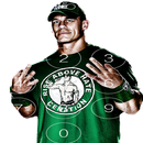 Lock Screen For John Cena APK