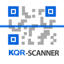 KeyQR Scanner APK