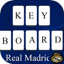 Real Madrid Theme and Keyboard APK