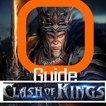 ”KEYS Guide Clash of King(CoK)