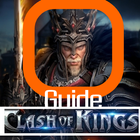 KEYS Guide Clash of King(CoK) icono