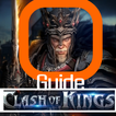 KEYS Guide Clash of King(CoK)
