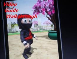 KEYS Hacks For Clumsy Ninja 截圖 2