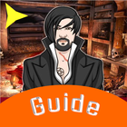 KEYS Guide for Criminal Case icône