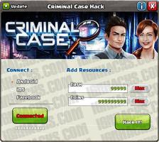 KEYS Guide for Criminal Case capture d'écran 1