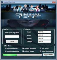 KEYS Guide for Criminal Case imagem de tela 2