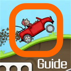 KEYS Guide Hill Climb Racing icône