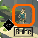 KEYS Guide for Lara Croft GO APK