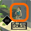 KEYS Guide for Lara Croft GO