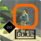 KEYS Guide for Lara Croft GO icône