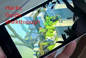 KEYS Guide for Lara Croft GO Ekran Görüntüsü 2