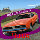 KEYS Guide for Real Racing Ⅲ أيقونة