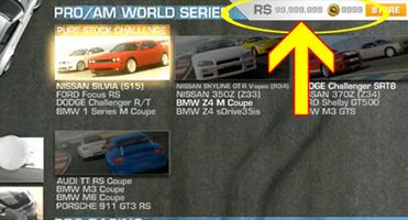 KEYS Guide for Real Racing Ⅲ screenshot 1