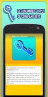 Cheats: Keys for Subway Surf syot layar 2