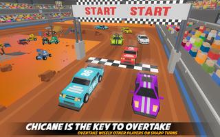 Skid Chase Fast: Racing Rally Plakat