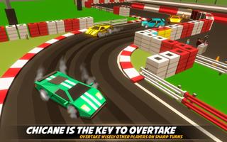 Skid Chase Fast: Racing Rally Screenshot 2