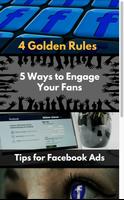 Guide for Facebook Marketing постер