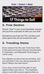 Flip - Buy & Sell for Profit APK download