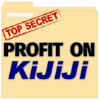 Tips To Profit On Kijiji-icoon