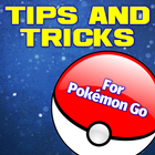 Secrets for Pokemon GO - Tips أيقونة