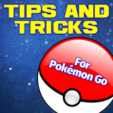 Secrets for Pokemon GO - Tips ícone