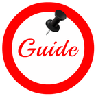 Guide for Pinterest Zeichen