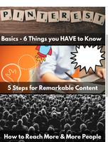 Guide for Pinterest Businesses 截图 3