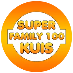 Super Family 100 - Top Survey 2018