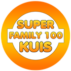 Super Family 100 biểu tượng