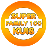 Super Family 100 biểu tượng
