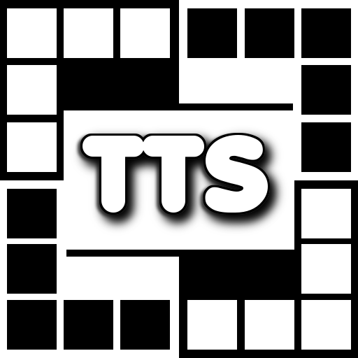 TTS Offline - Teka Teki Silang